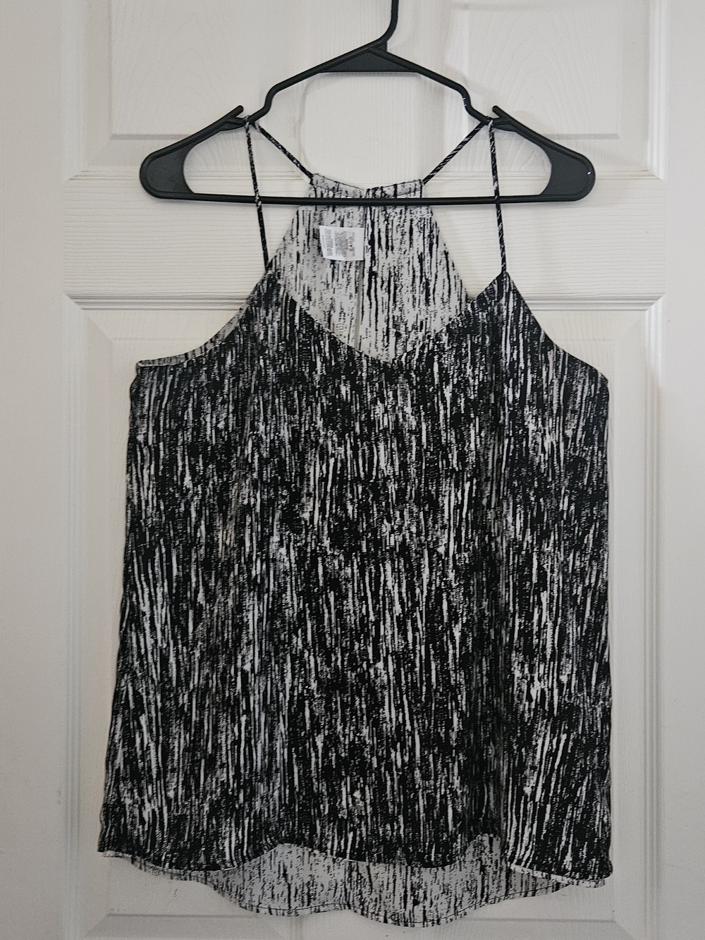 Express Reversible Cami Top